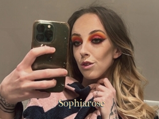 Sophiarose