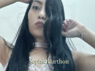 Sophie_burthon