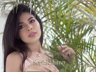 Sophie_hann