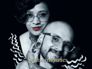 Sophieandjames