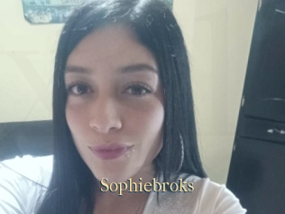 Sophiebroks