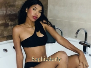 Sophiederly