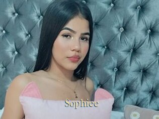 Sophiee