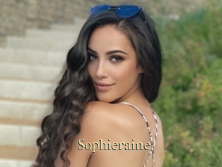 Sophieraine