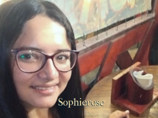 Sophierose