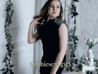 Sophiesexygirl