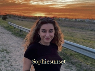 Sophiesunset