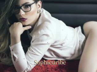 Sophieuribe