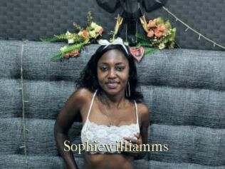 Sophiewilliamms