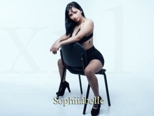 Sophiiabelle