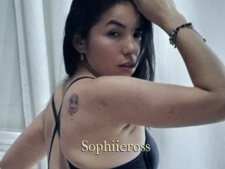 Sophiieross