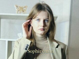 Sophiroman
