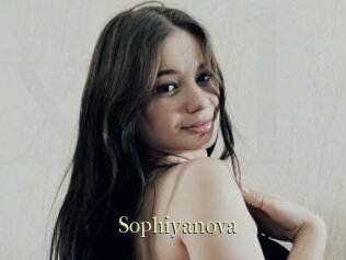 Sophiyanova