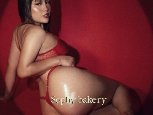 Sophy_bakery