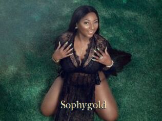 Sophygold
