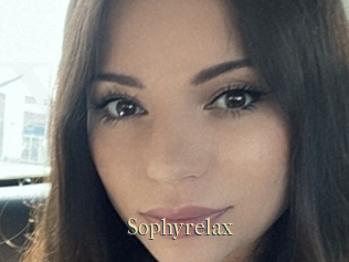 Sophyrelax