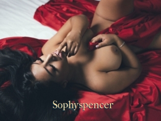 Sophyspencer