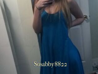 Sosabby8822