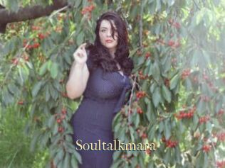 Soultalkmara