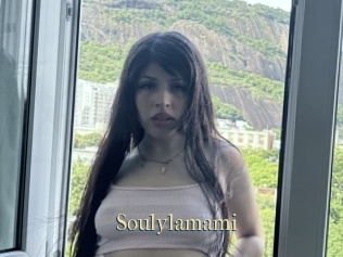 Soulylamami