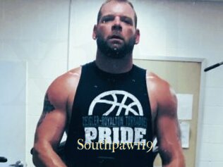 Southpaw119