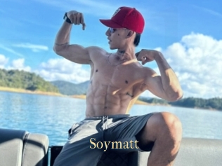 Soymatt
