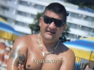 Spartacus77
