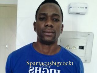 Spartacusbigcock1