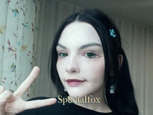 Specialfox