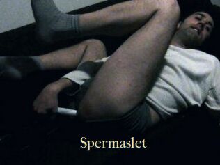 Spermaslet