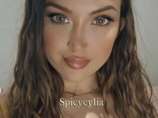 Spicycylia