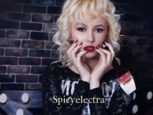Spicyelectra