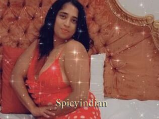 Spicyindian