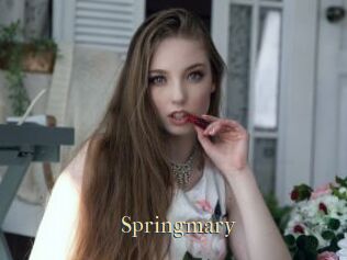 Springmary