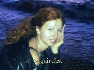 Sqquirtfast