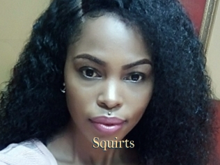 Squirts