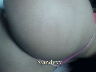 Ssandyxx