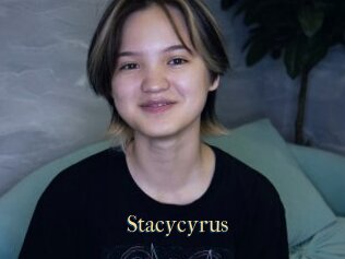 Stacycyrus