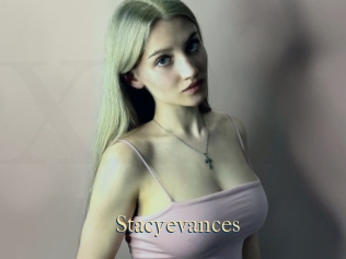Stacyevances
