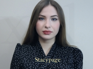 Stacypage