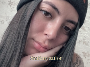 Stafanysailor