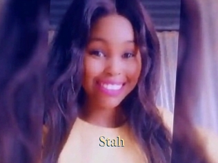 Stah