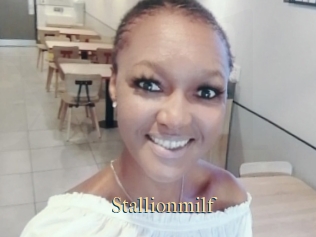 Stallionmilf
