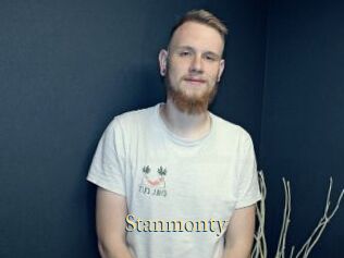 Stanmonty