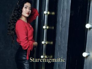 Starenigmatic