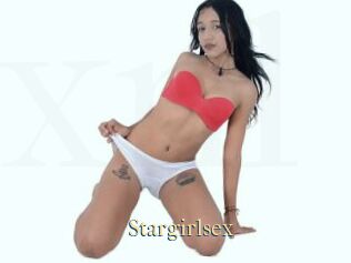 Stargirlsex