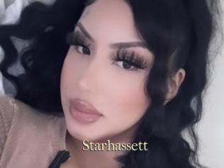 Starhassett