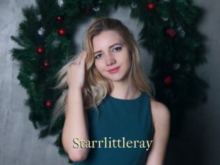 Starrlittleray