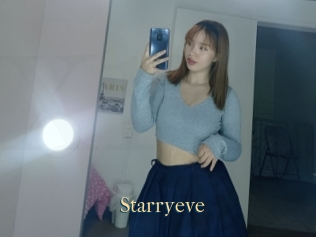 Starryeve