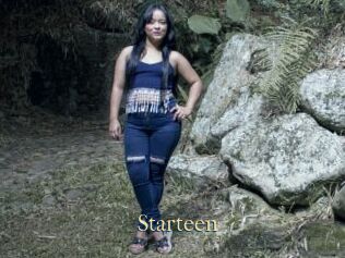 Starteen
